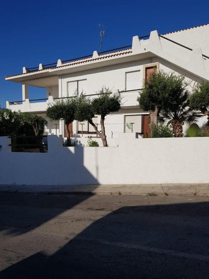Apartamento Casa Sul Mare Porto Torres Exterior foto